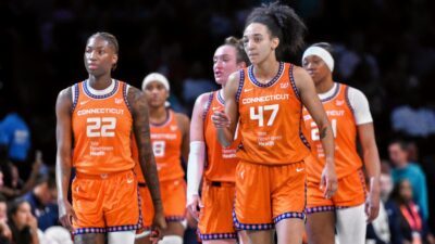 How Does The Connecticut Sun Sale Affect The WNBA?