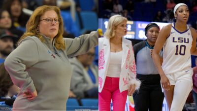 UCLA HC Cori Close Expresses Disappointment Over Kim Mulkey's Comments Regarding Angel Reese