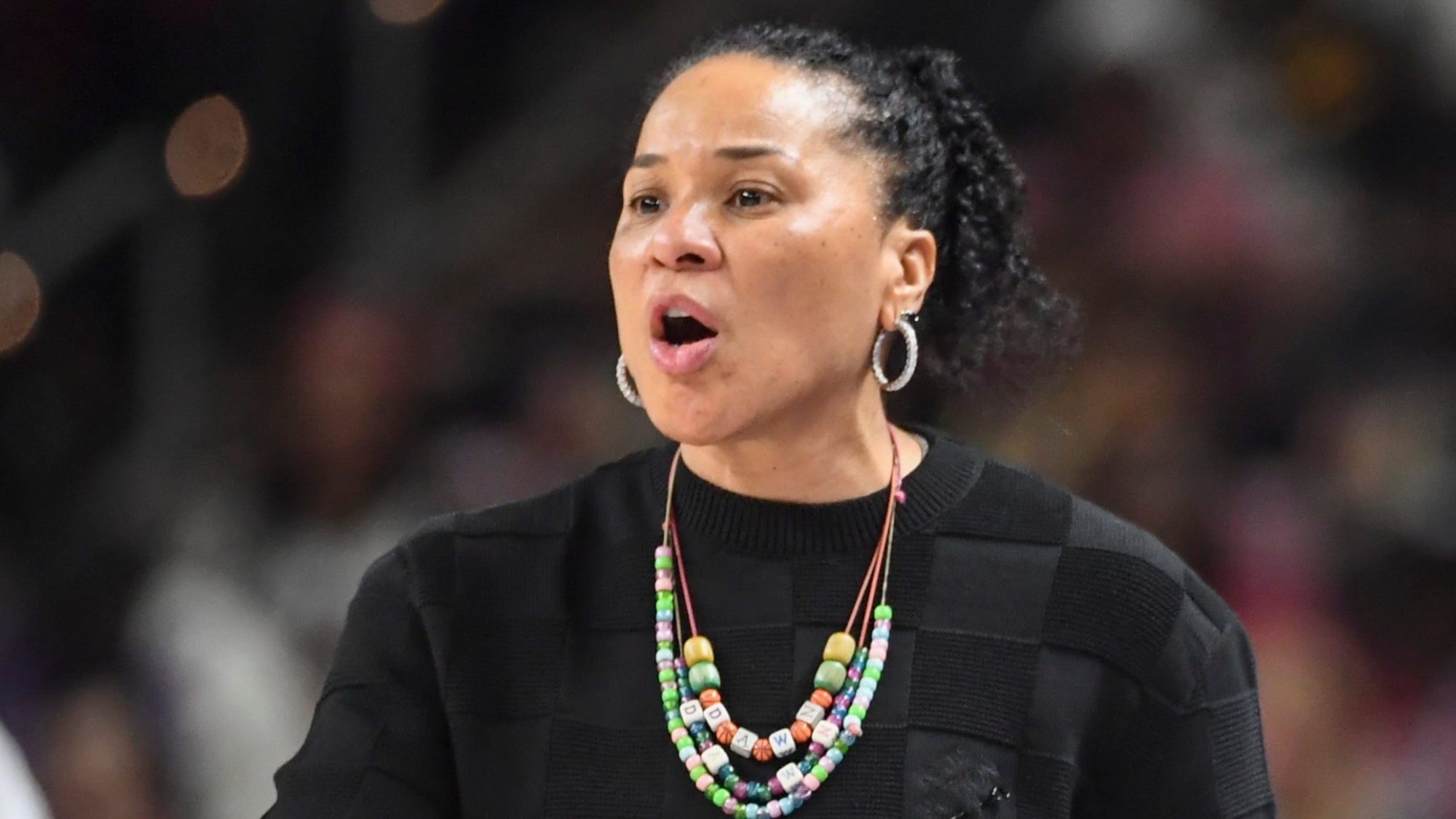 Dawn Staley Makes Encouraging Statement For WNBA Players Following New CBA