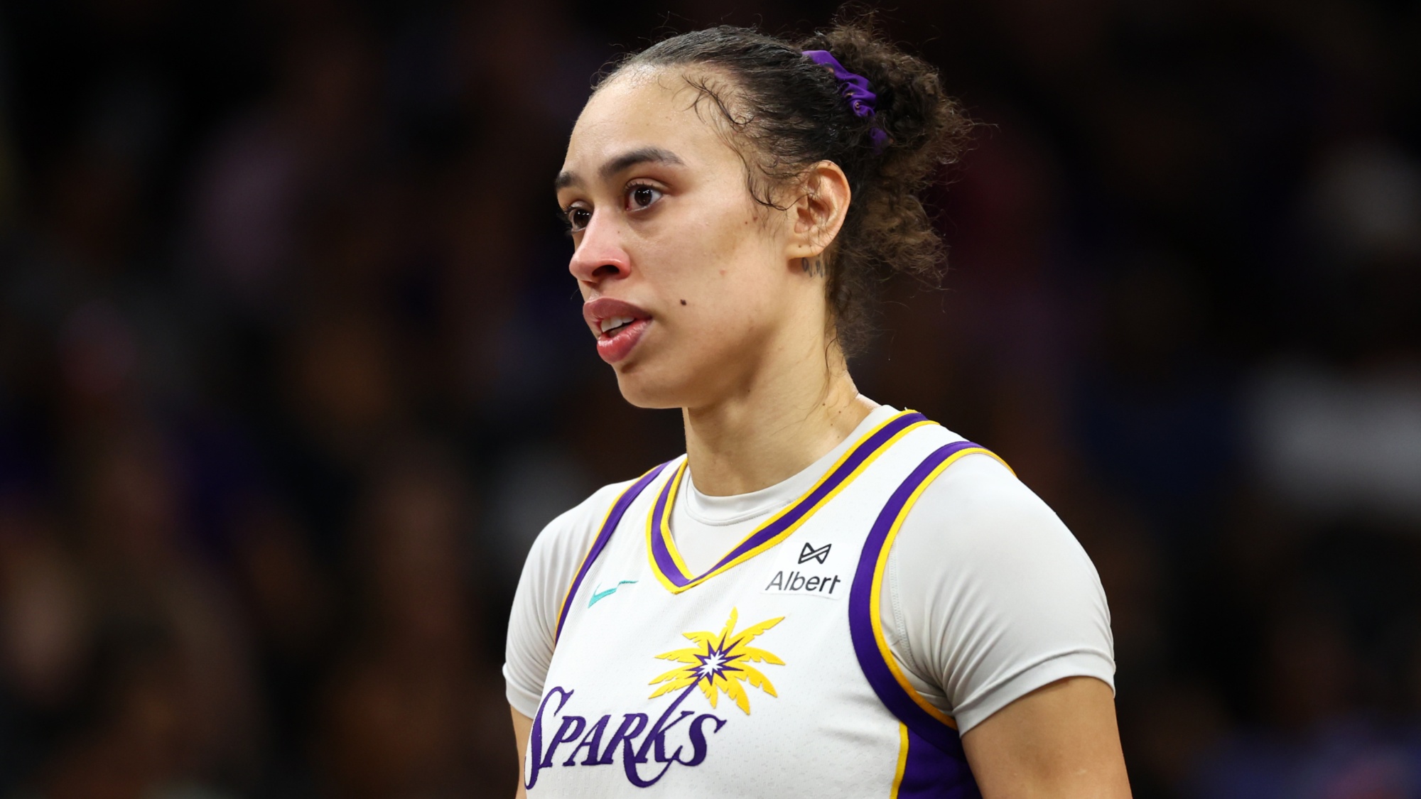 What Is The Pregnancy Clause In The New WNBA-CBA Contract?