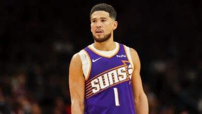 Devin Booker Wholeheartedly Praises Latest WNBA-CBA Deal&nbsp; While Stressing A Bright Future