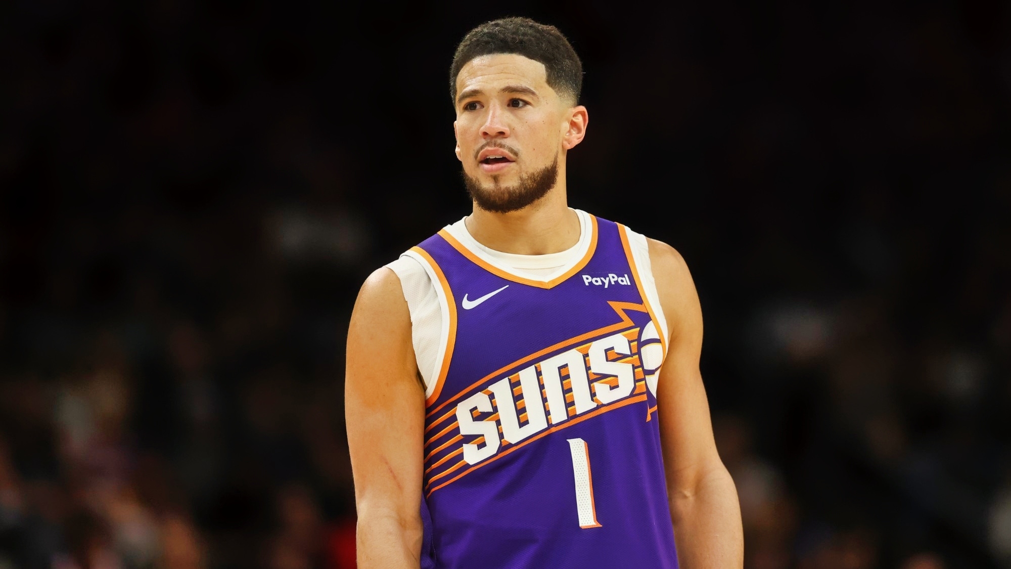 Devin Booker Wholeheartedly Praises Latest WNBA-CBA Deal&nbsp; While Stressing A Bright Future