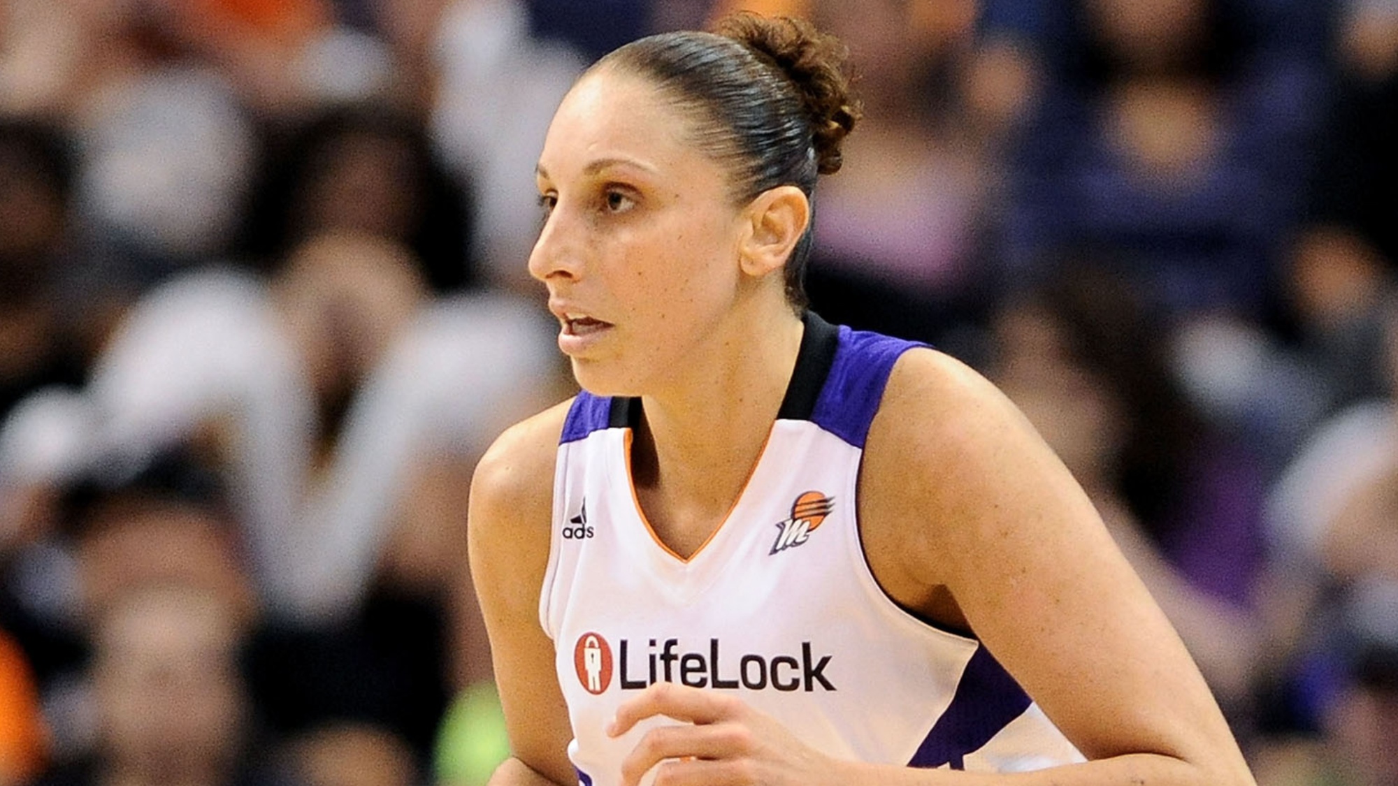 Diana Taurasi Picks All-Time UConn Starting Five With Paige Bueckers on Bench