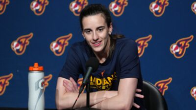 Holly Rowe, Lisa Leslie, And Sue Bird Credit Caitlin Clark For Elevating WNBA's Image In Documentary