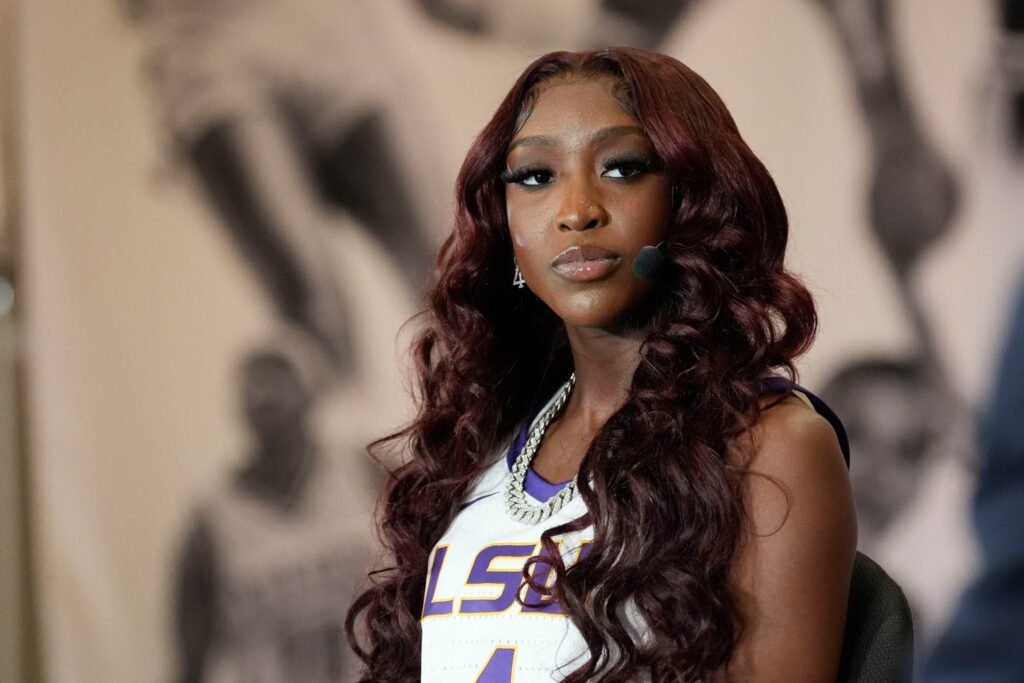 Flau&rsquo;jae Johnson