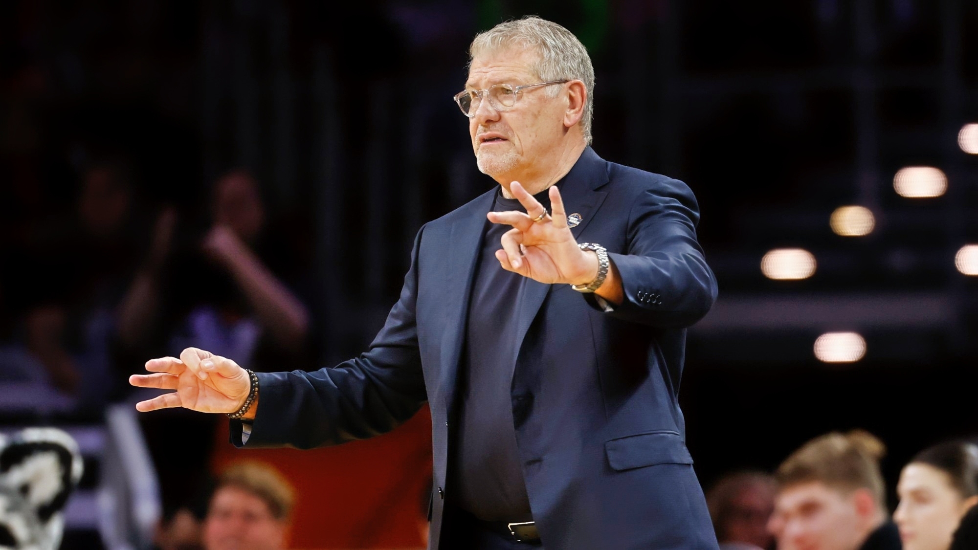 Geno Auriemma Drops His Honest Reaction Following Connecticut Sun&rsquo;s Historic Sale