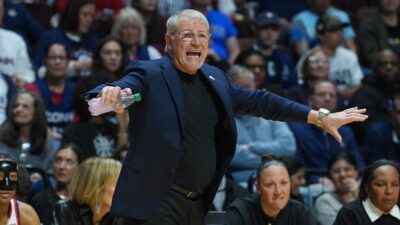 Overtime Lands Exclusive UConn Women&rsquo;s Basketball Content Partnership During March Madness