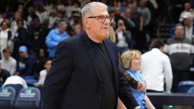 Geno Auriemma Confident UConn Huskies Can Go Undefeated and Repeat as NCAA Champions