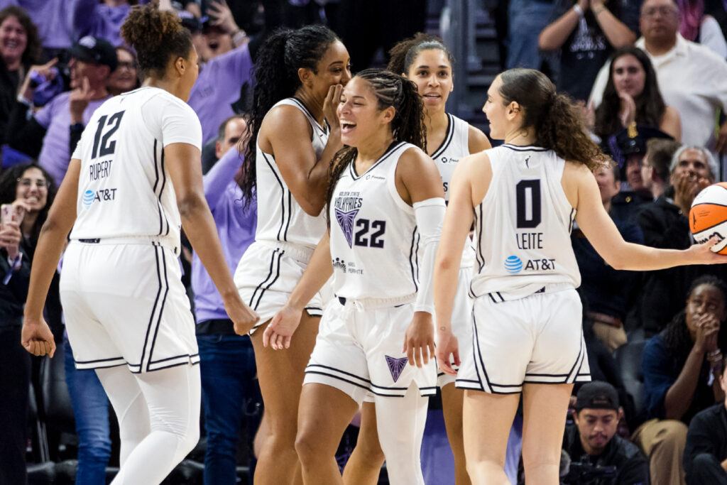 Golden State Valkyries
