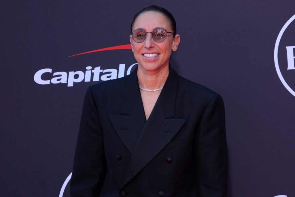 Diana Taurasi