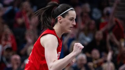 Will Caitlin Clark Be Allowed To Sign The New Supermax Salary Contract?