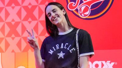 Who Are The Top 3 Prospects Having The Ability To Form A Formidable Pair With Caitlin Clark In WNBA 2026?