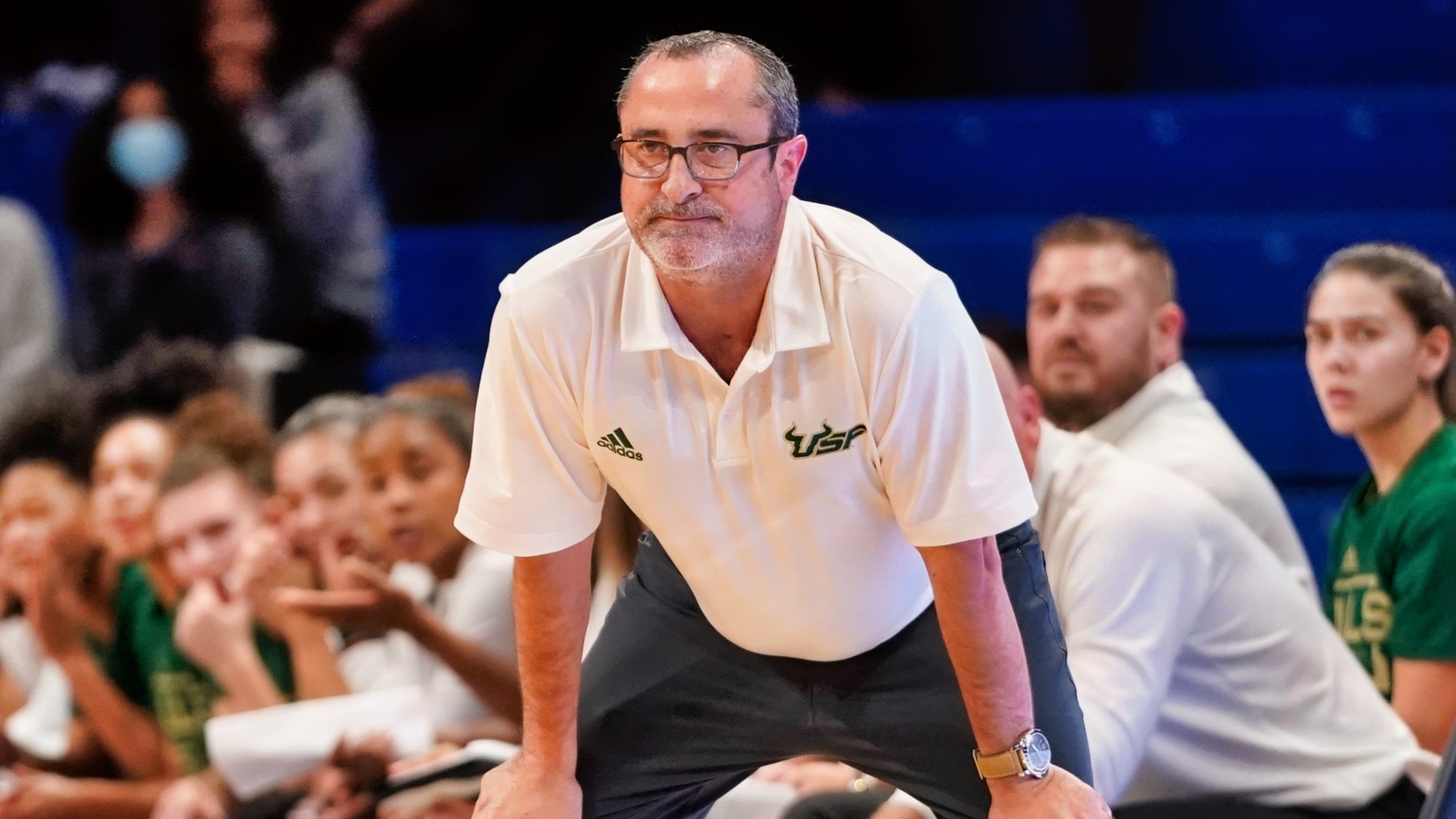 Dallas Wings Ready For WNBA Season As Jose Fernandez Finalizes Staff