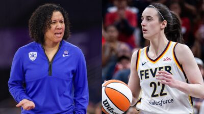 Caitlin Clark Shares Kara Lawson&rsquo;s Advice Before Her First Team USA Game