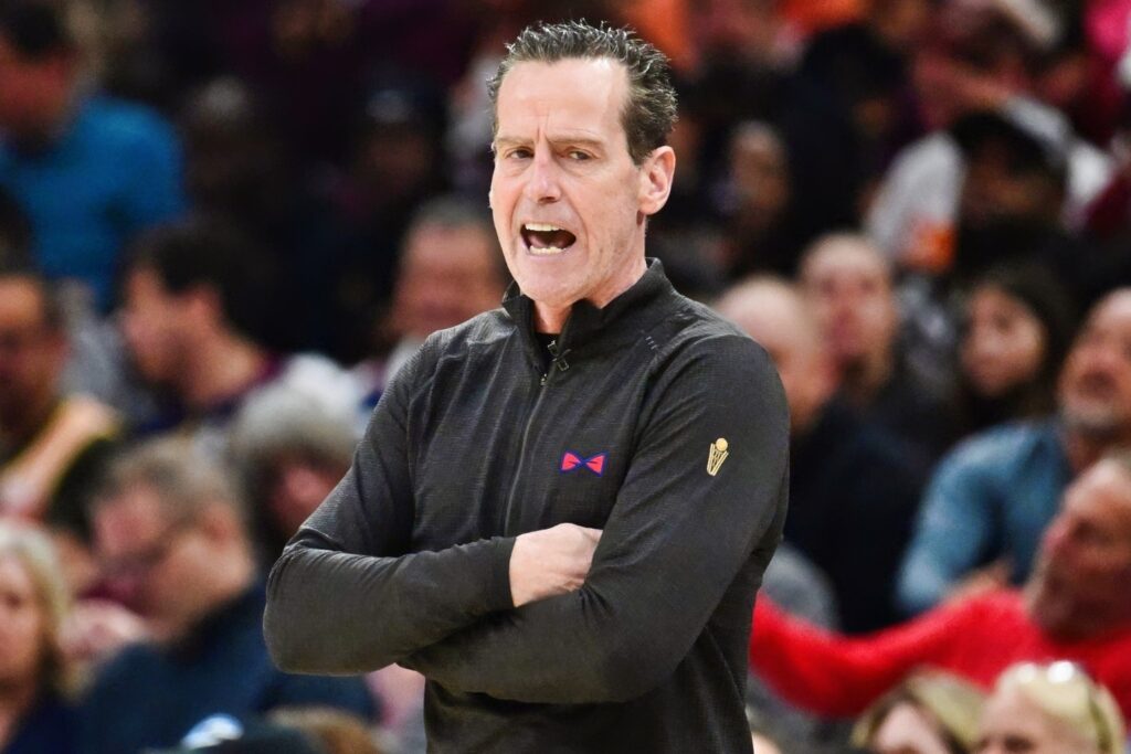 Kenny Atkinson