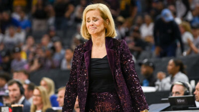 Kim Mulkey Shuts Down Retirement Rumors While Revealing Plans To Hire Two Assistant Coaches