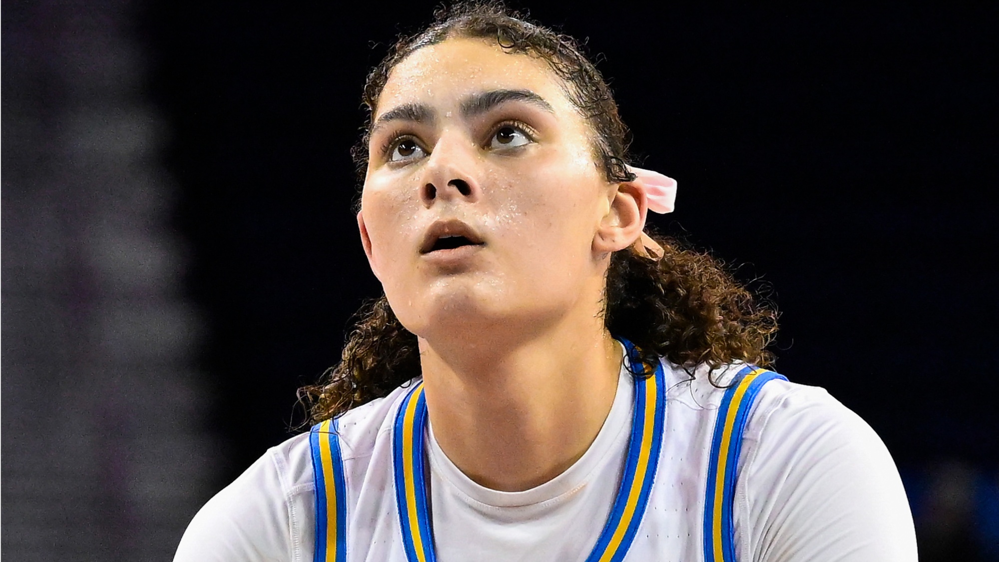 Lauren Betts Confesses Shocking Mental Health Revelation Amidst March Madness Run