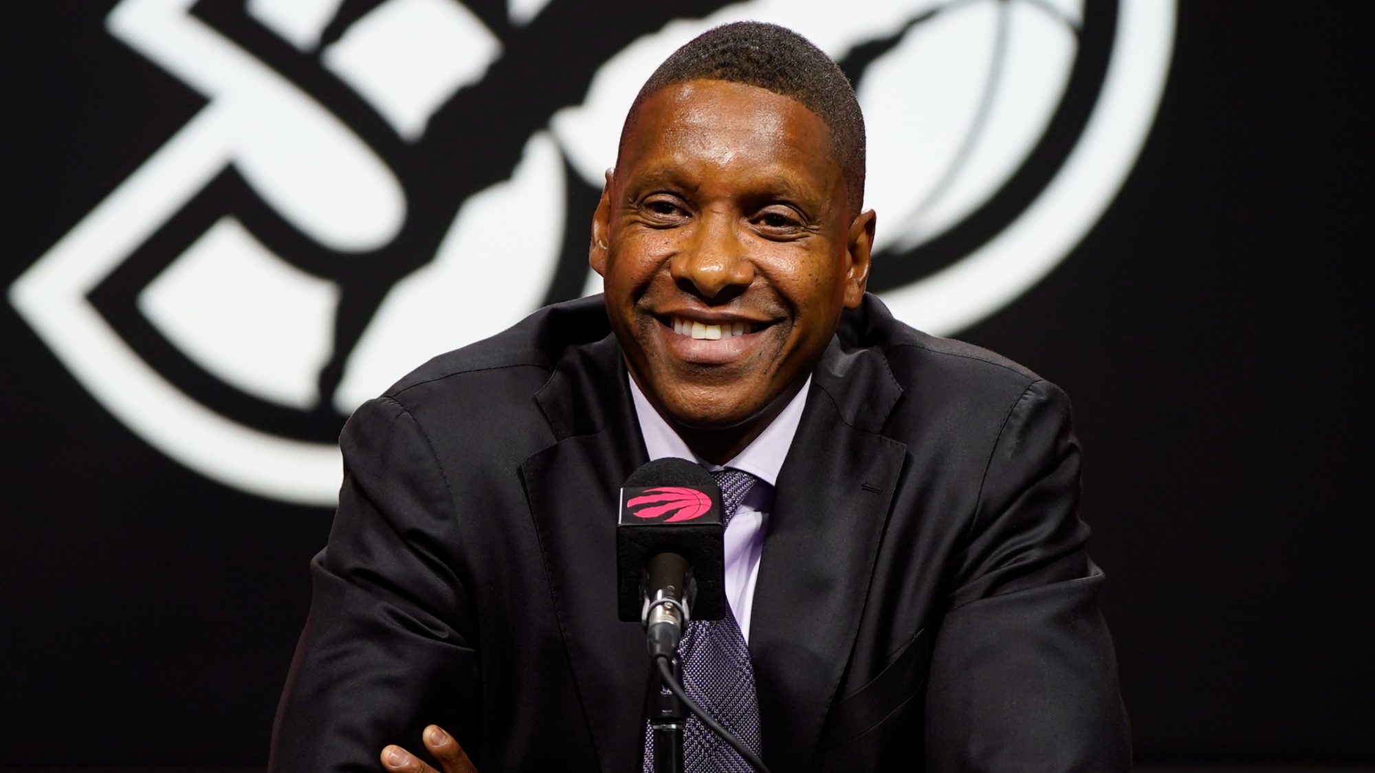 Masai Ujiri Takes Major Stake As Principal Owner Of Toronto Tempo WNBA Franchise
