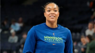 Napheesa Collier Suggests St. Louis As Possible Tour Stop For Unrivaled Next Season