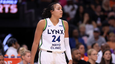 Unrivaled Faces Concerning TV Ratings Decline In Season 2 Despite Record Attendance And $45M Revenue Jump