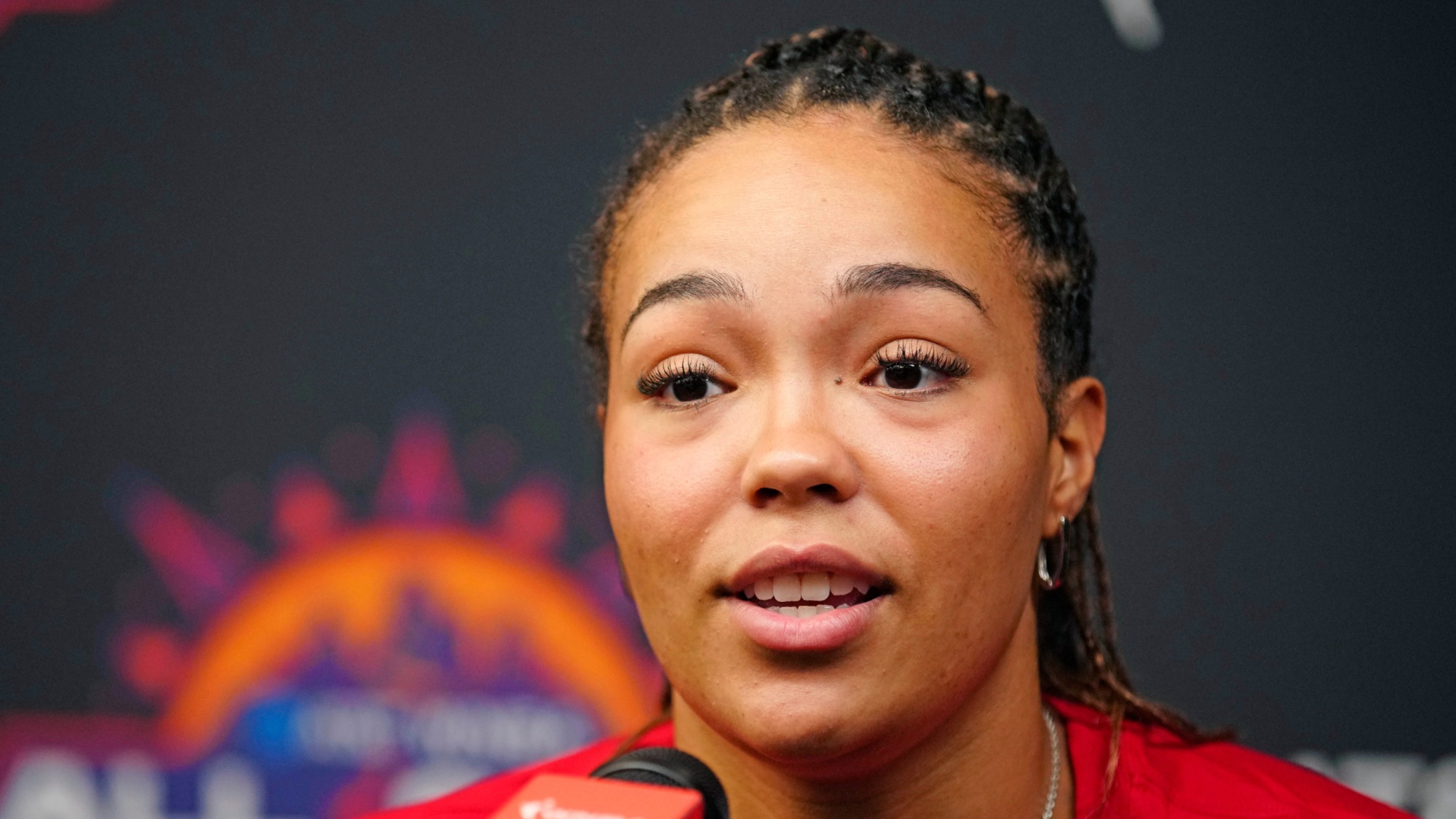 Napheesa Collier Rejects 'Pity Support' WNBA Amid Growth Surge, Wants Fans To Love Her Craft