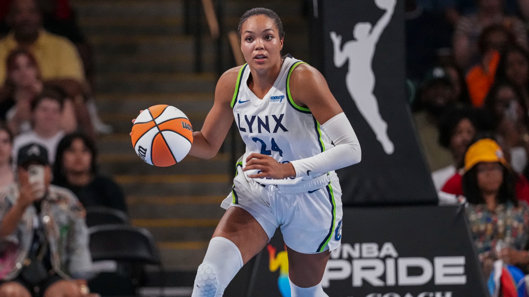 WNBA CBA Negotiations Enter Fourth Day With No Deal Reached Yet