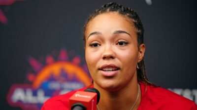 WNBA Drops Official Tentative CBA Deal With A 7-Year Timeline