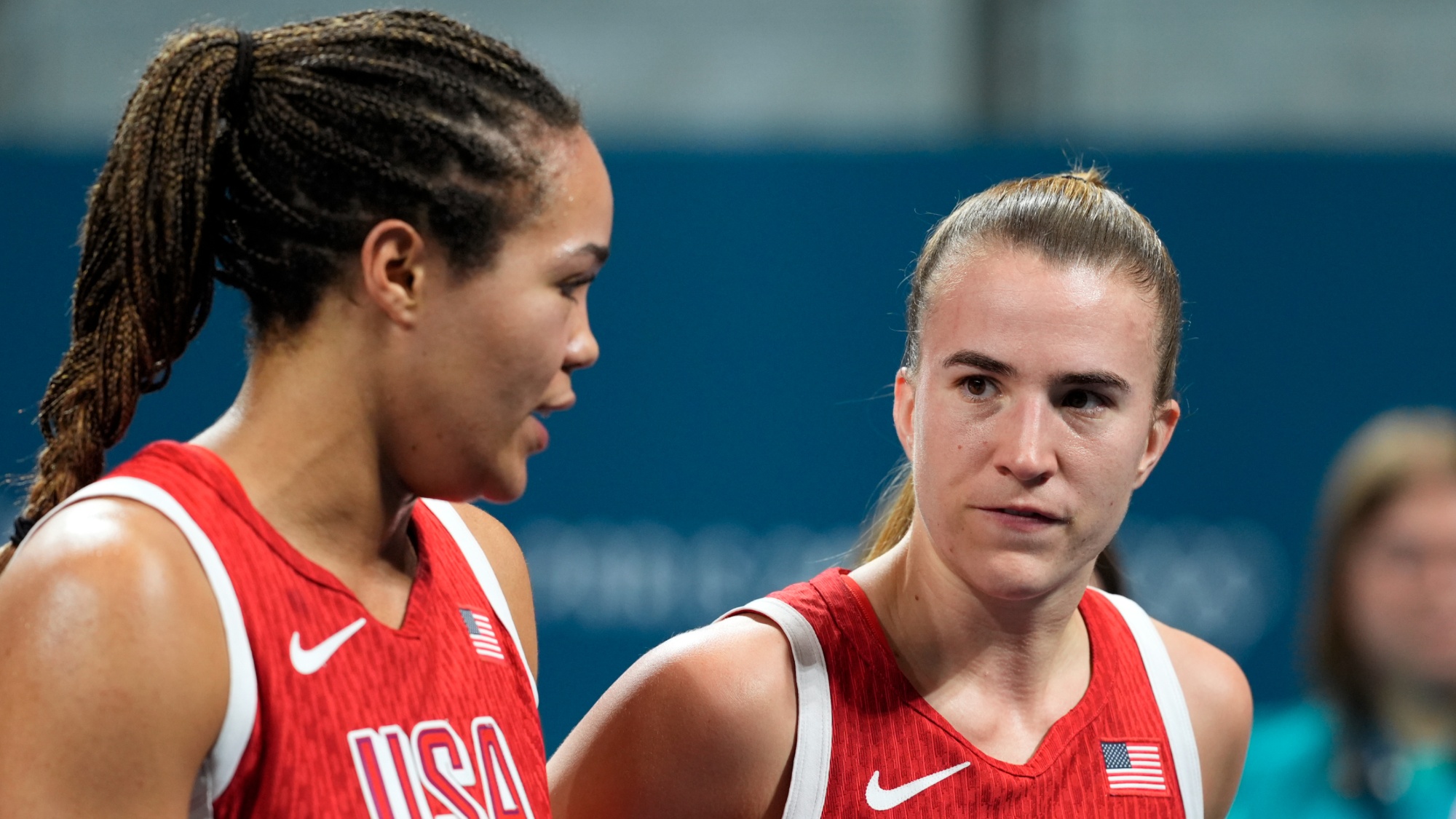 These Three WNBA Stars Are Set To Become Eligible For Supermax Contracts In 2026 Free Agency Under New CBA