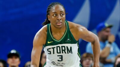 Nneka Ogwumike Highlights Two Major Hurdles Keeping The CBA Deal From Becoming A Reality