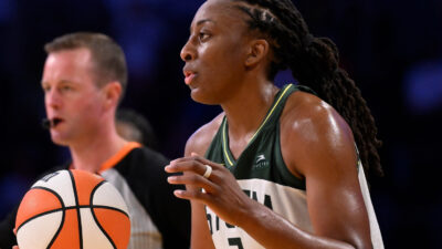 WNBA Analyst Hints Major Development In CBA Talks As WNBPA Submits Counterproposal Hours Before March 10 Deadline