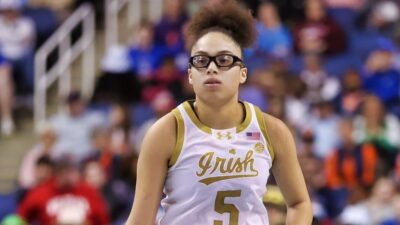 South Carolina Gamecocks Deliver Stellar Showing As They Overcome The Olivia Miles Challenge