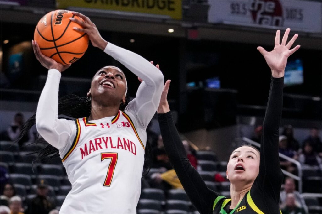 Oluchi Okananwa and Aari Long