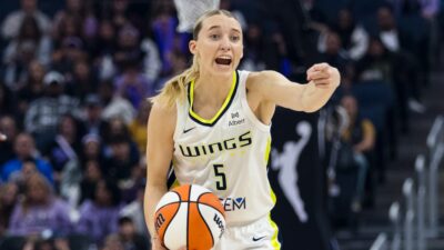 Paige Bueckers Calls Out WNBA CBA Talks As No Longer A True Negotiation