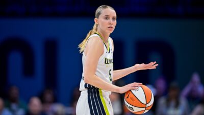 WNBA Exhibition Games At Risk As CBA Deadline Passes Without Agreement