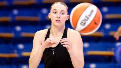 How 2026 No. 1 Pick Could Reshape Dallas Wings Roster After Landmark New CBA Agreement