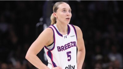 2026 WNBA No. 1 Pick Set To Make Six Times What Paige Bueckers Earned In Her Rookie Season