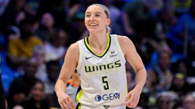 Paige Bueckers Calls Wearing USA Jersey A True Honor Ahead Of Senior Team Debut