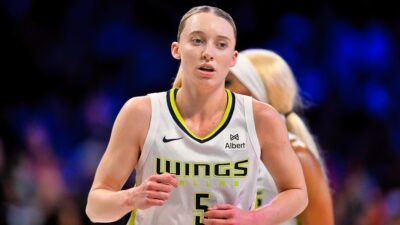 Paige Bueckers Sends Heartfelt Message Following Unfortunate Unrivaled Outcome