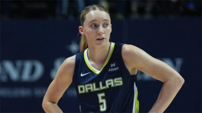 WNBA Analyst Exposes Ugly Reality Behind Team USA&rsquo;s Win Despite Paige Bueckers Ending Seven-Year Drought