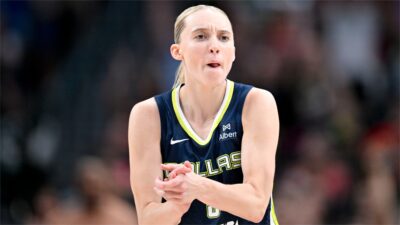 Paige Bueckers' Heartfelt Recommendation Of 'One Battle After Another' Resurfaces After Film Wins Oscars