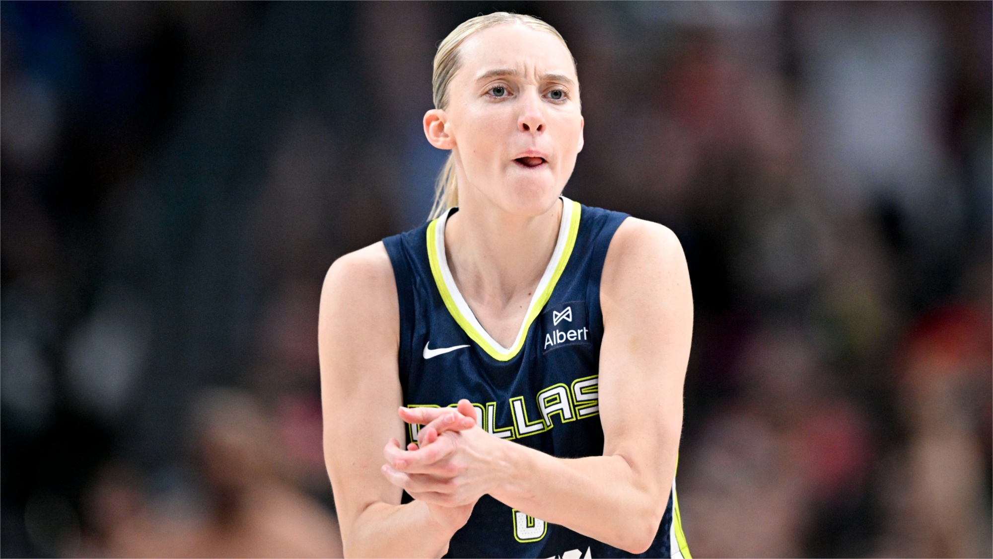 Paige Bueckers' Heartfelt Recommendation Of 'One Battle After Another' Resurfaces After Film Wins Oscars