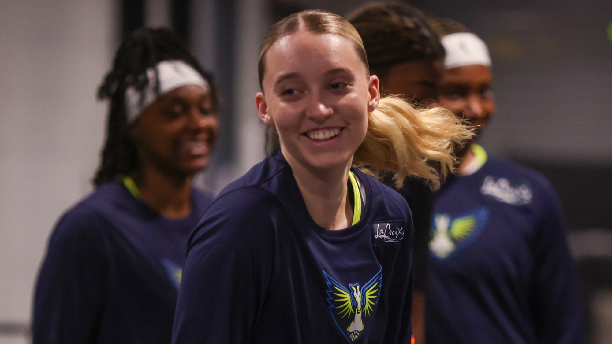 Paige Bueckers Continues Her Powerful Surge With Yet Another Unrivaled Honor As WNBA Season Hangs In Balance
