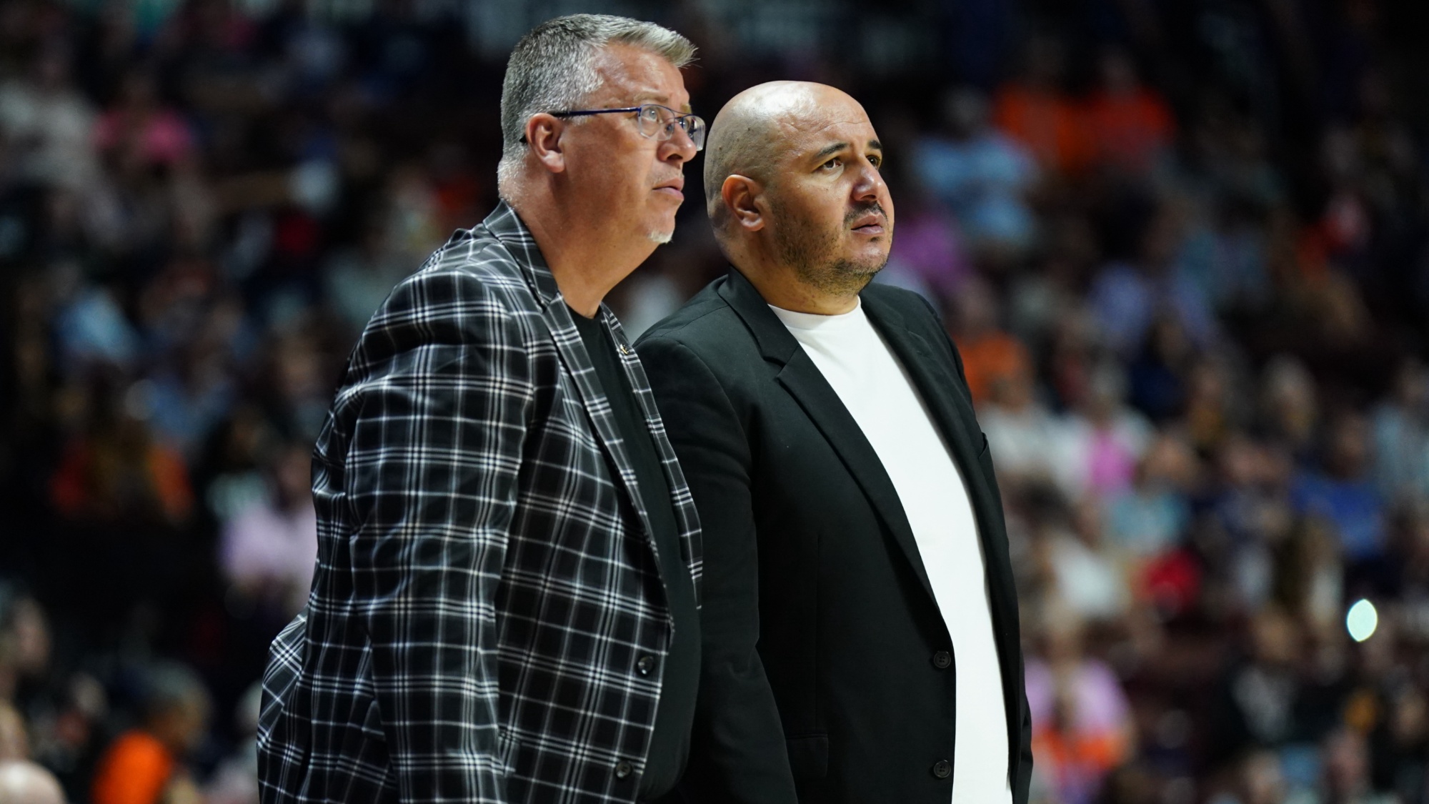 Houston Rockets Owners Purchase Connecticut Sun and Plan to Move Team to Houston