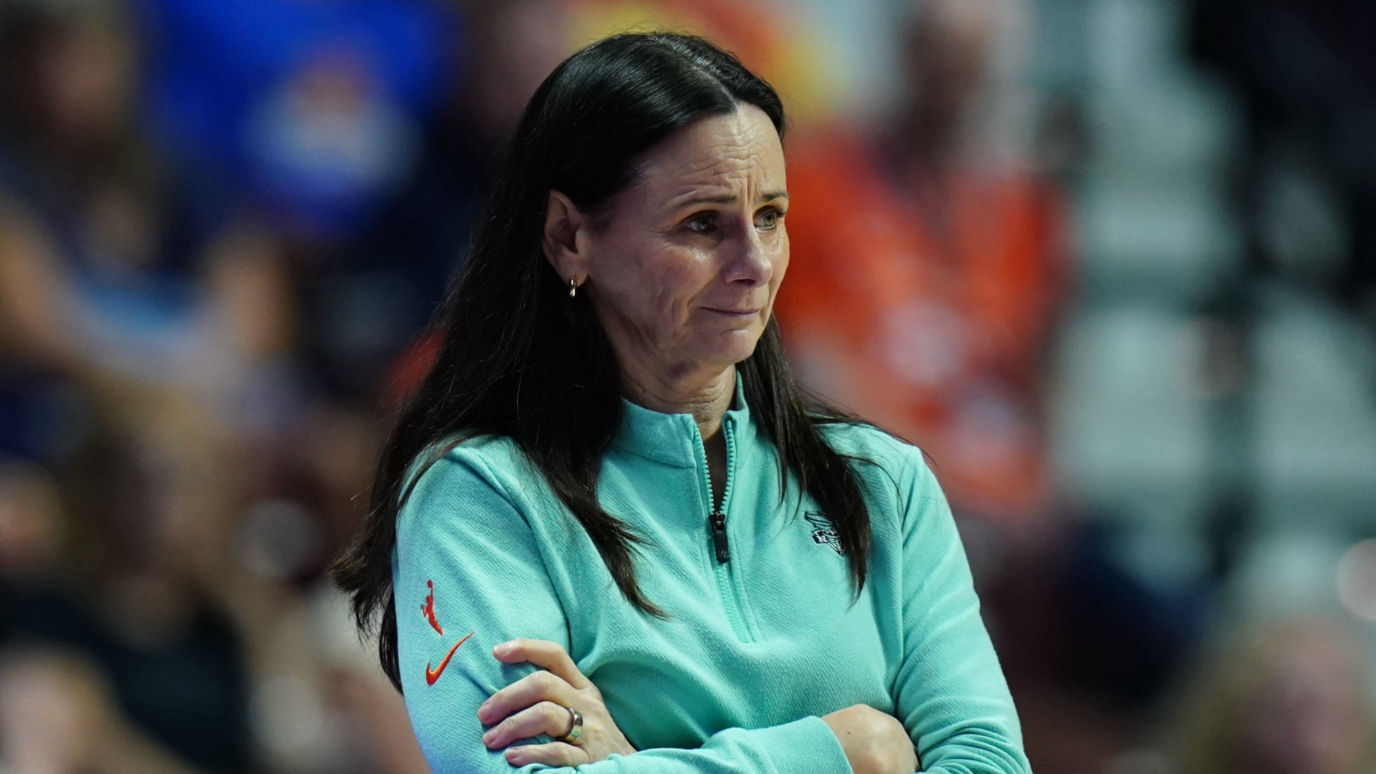 WNBA Expansion Draft Rules Create Maximum Chaos for Teams During 2026 Offseason