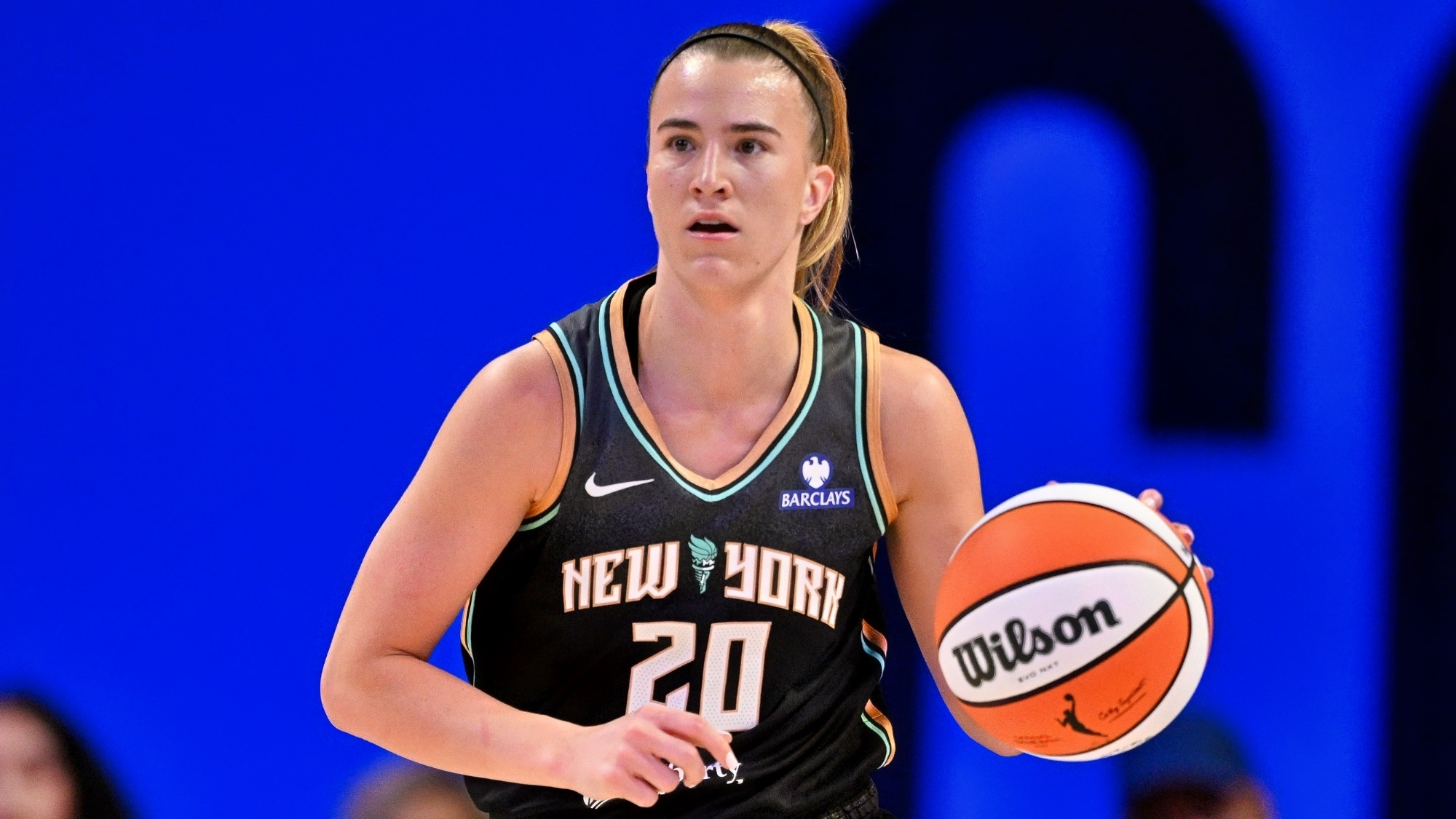 Sabrina Ionescu Gets Major Honor From California High School