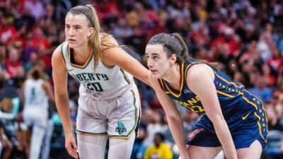 What Could Be The Top 3 Dream WNBA Pairings That Will Make Fans Lose Their Minds?