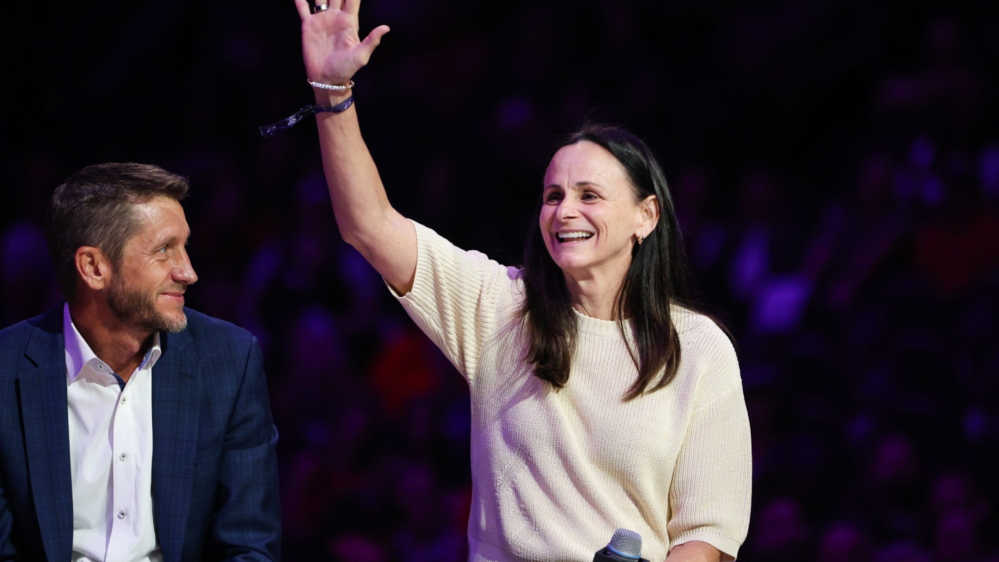 Toronto Tempo To Pick Second In WNBA Expansion Draft And Sixth Overall In 2026 Draft
