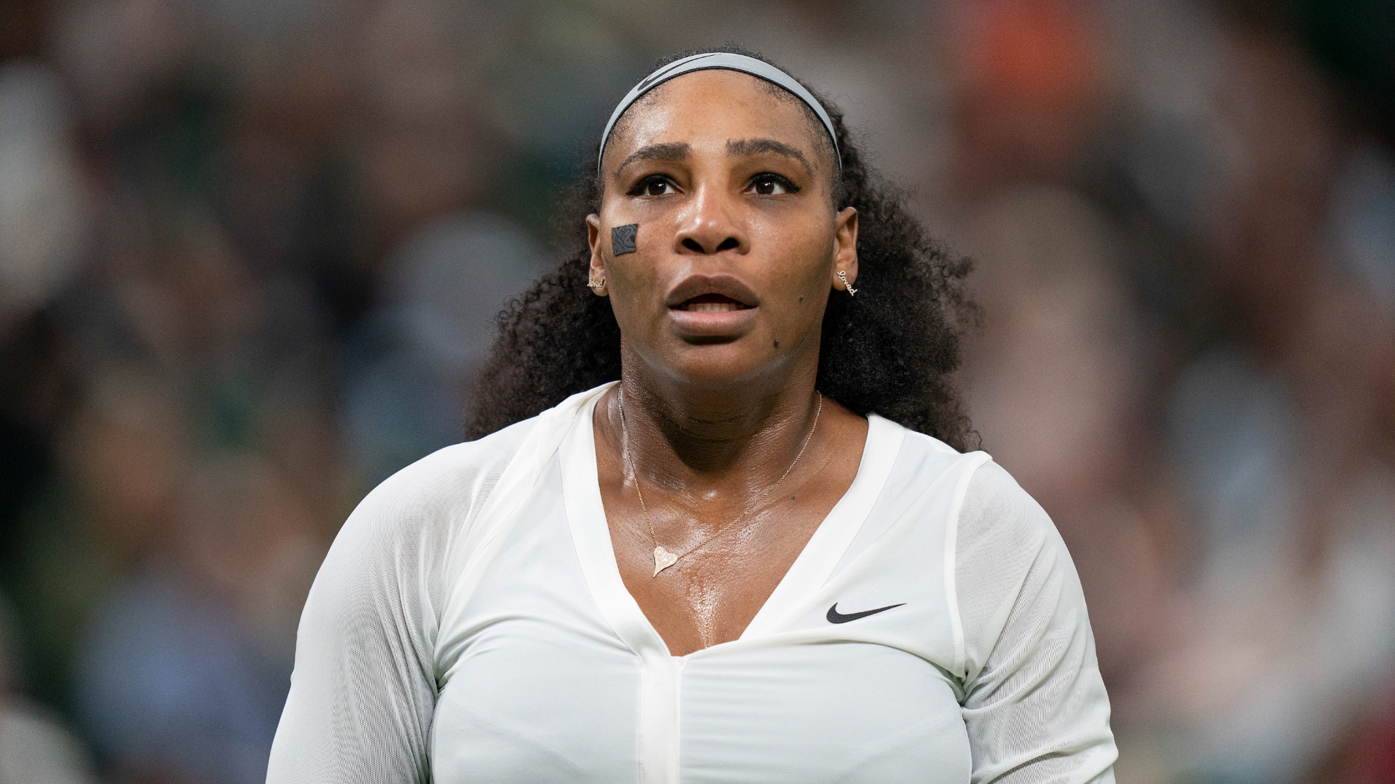 Serena Williams Shares Vision For Toronto Tempo Ownership Ahead Of WNBA Expansion Draft