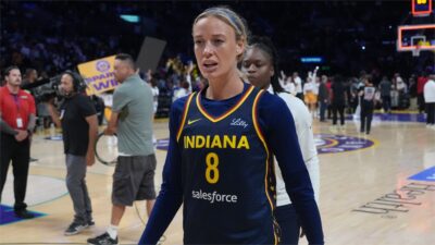 Why Is Sophie Cunningham Missing From Team USA&rsquo;s FIBA World Cup Qualifiers Roster?