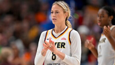 Sophie Cunningham Hints At Possible Reality Show Debut If WNBA 2026 Season Falls Flat